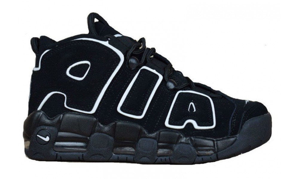 Nike Air More Uptempo